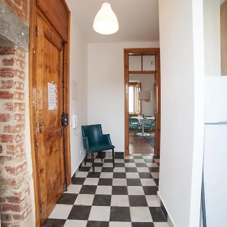 Apartment Flh Sun Terrace Graca Iii Lisbon