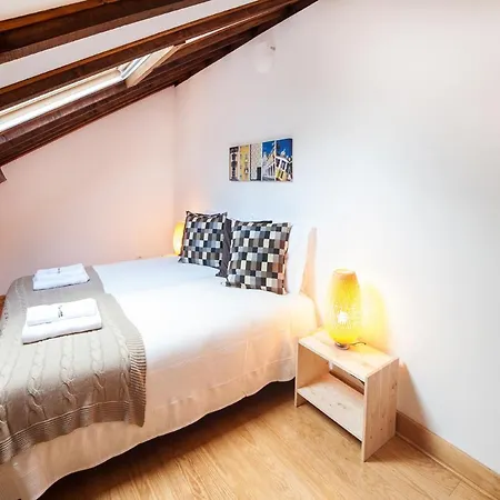 Flh Sun Terrace Graça Iii Appartement