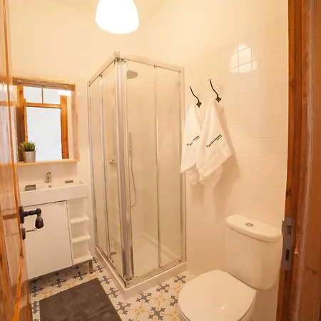 Appartement Flh Sun Terrace Graça Iii Lisboa