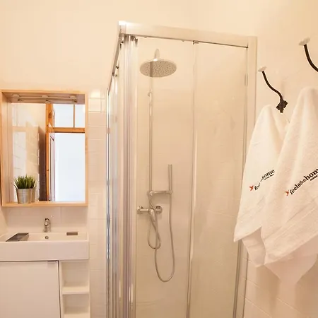 Flh Sun Terrace Graca Iii *