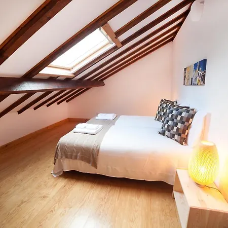 Flh Sun Terrace Graca Iii Apartment Lisbon