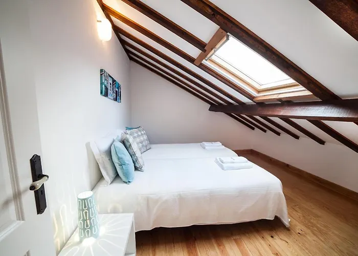 Flh Sun Terrace Graça Iii Apartamento *