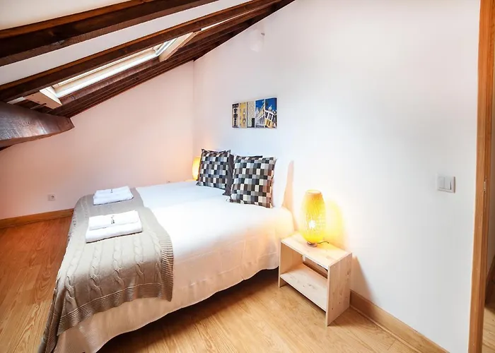 Flh Sun Terrace Graça Iii Apartamento