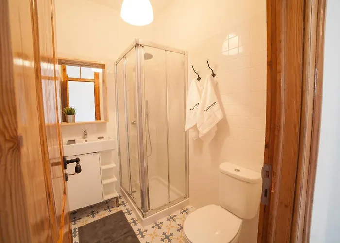 Apartamento Flh Sun Terrace Graça Iii Lisboa