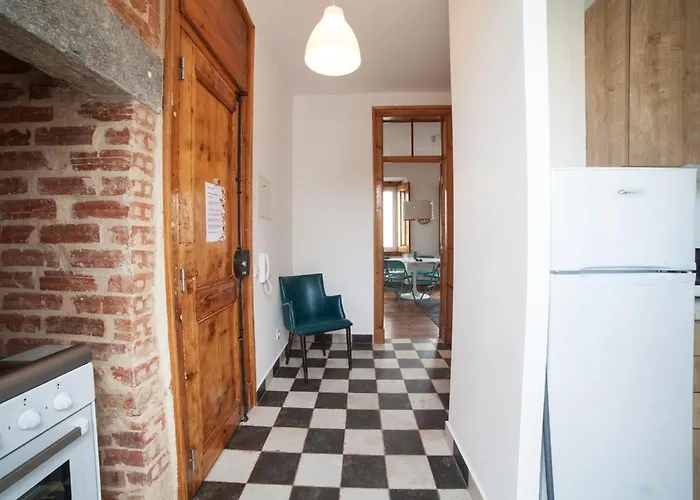 Apartamento Flh Sun Terrace Graça Iii Lisboa