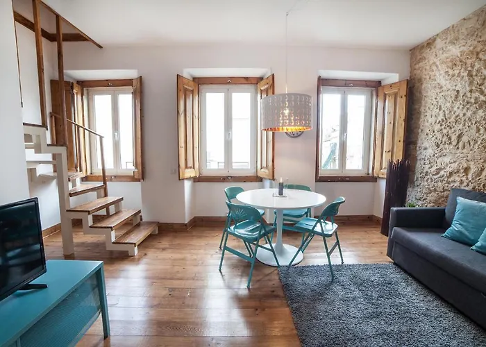 Apartamento Flh Sun Terrace Graça Iii Lisboa