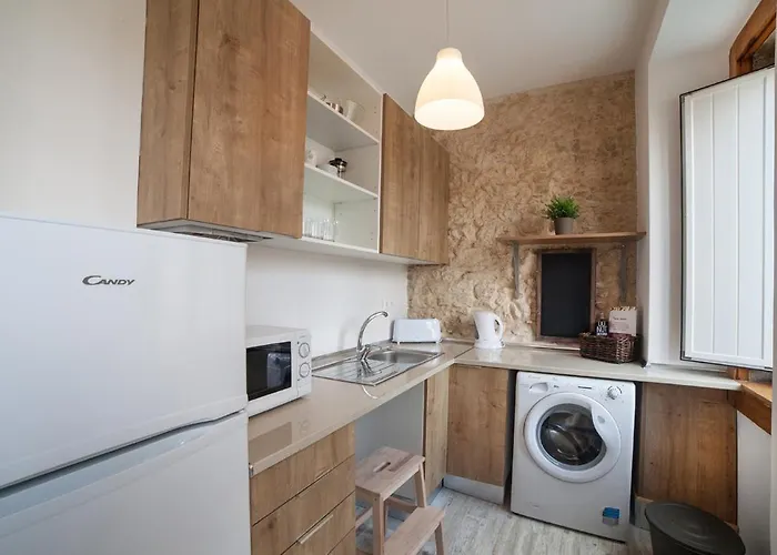 Flh Sun Terrace Graça Iii Apartamento