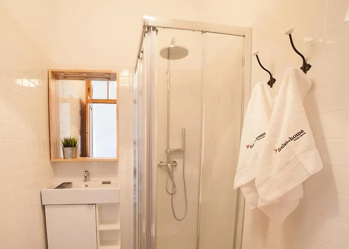 Flh Sun Terrace Graça Iii *