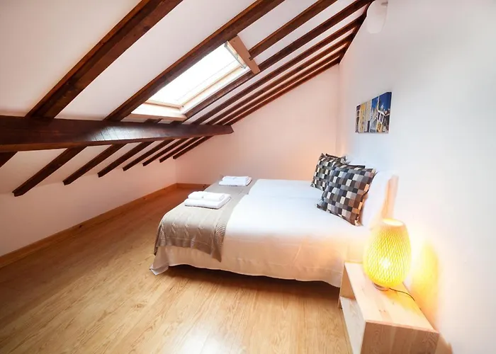 Flh Sun Terrace Graça Iii Apartamento Lisboa