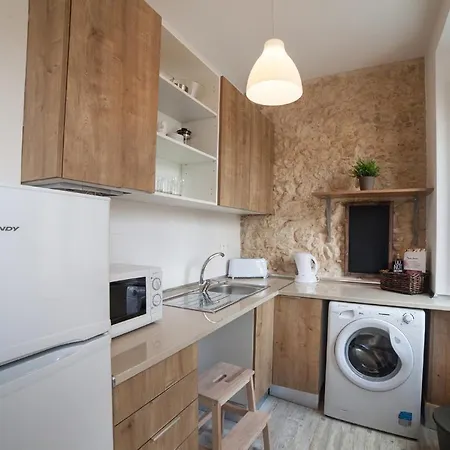 Flh Sun Terrace Graca Iii شقة